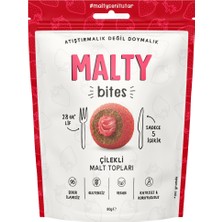 Malty Malt Topları Deneme Paketi - 6 adet