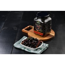 Nupelda Kuru Domatesli Siyah Zeytin  1kg