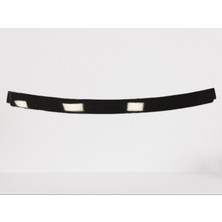 Drs Tuning Bmw 5 Serısı E60 2003-2010 Camüstü Spoiler - Piano Black (Parlak Siyah)