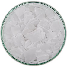 Dolar Kimya Payet Kostik Soda | Sodyum Hidroksit | Sud Kostik | 1 kg