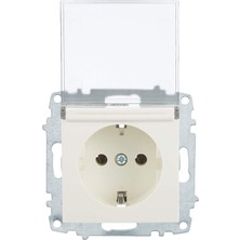 Zena Mek.krem Kap.top.priz (3ADET) Elbi