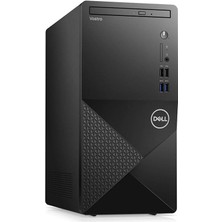 Dell Vostro 3910MT Intel Core i5-12400 16GB 512GB SSD Ubuntu Masaüstü Bilgisayar N7519VDT3910EME1-U-16