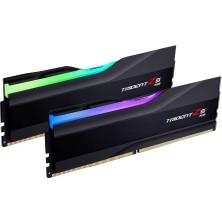 Gskıll 32GB (2X16GB) Trident Z5 Rgb 7800MHZ CL36 Ddr5 1.4V Siyah Dual Kit Ram