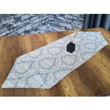 Çeyiz Diyarı Clara Tiny Lüx Runner Gri