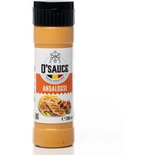 O Sauce Andalouse 280 ml