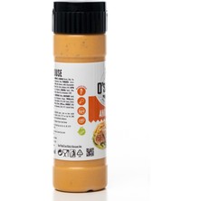 O Sauce Andalouse 280 ml