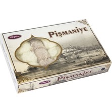 Tuğba Kuruyemiş Pişmaniye 160 gr