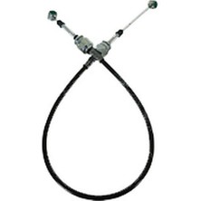 CAVO Vites Kumanda Teli Punto Ii 188 1.2 16V-1.2 60CV-1.4 99 Değiştirici