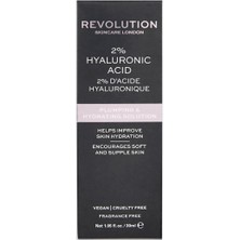 Revolution Skincare Cilt Serumu Hyaluronik Asit 30 ml