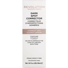 Revolution Skincare Serum 30 ml