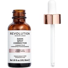 Revolution Skincare Serum 30 ml