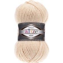 Alize Süperlana Midi 310