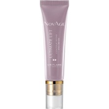Oriflame Novage Göz Kremi 15 Ml