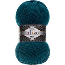 Alize Süperlana Midi 212 '' 5 Li Paket ''
