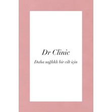 Dr.Clinic Dr. Clinic Lekeli Ciltler Için C Vitamini Serumu 30 ml