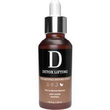 For You Gold Detoks Lifting Serum (Sikilaştici ve Toparlayici)