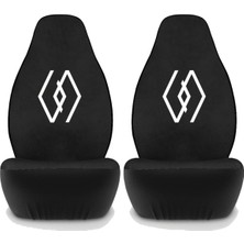 Space Renault 26 Uyumlu Oto Koltuk Kılıfı Set