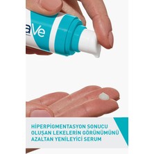 Cerave Yenileyici Retinol Serum 30 ml