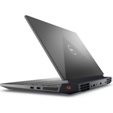 Dell Gaming G5 15 Intel Core i7 12700H 32 GB 1 TB SSD RTX3060 Freedos 15.6'' FHD Taşınabilir Bilgisayar G55201800UA41