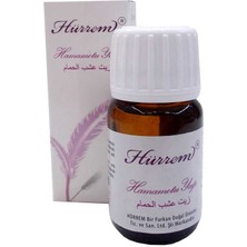 Hürrem Hamam Otu Yağı 20 ml