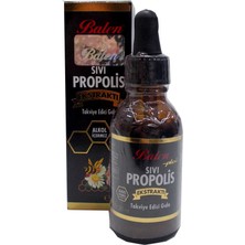 Balen Sıvı Propolis Ekstraktı 30 ml