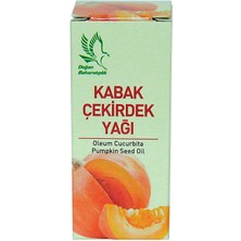 Doğan Baharatçılık Kabak Çekirdeği Yağı 20C cc