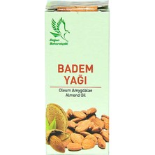 Doğan Baharatçılık Badem Yağı 20 cc