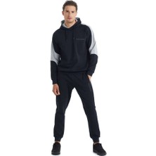 Blackspade Erkek Sweatshirt 30940 Siyah