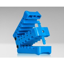 Mikro Kanal Fiber Kablo Yarma ve Halka Aparatı