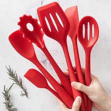Umee Silikon Spatula Seti (Yurt Dışından)