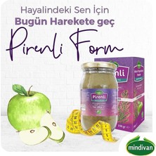 Mindivan Pirenli Form Toz 150 gr