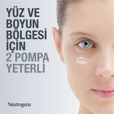 Neutrogena Retinol Boost Antiaging Çizgi Karşıtı - Nemlendirici Göz Kremi 15ML. Hızlı Emilen Formül