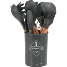 Umee Silikon Spatula Seti (Yurt Dışından)