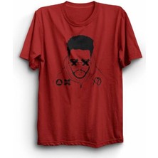 The Fame Box The Weeknd, Xo Tişört