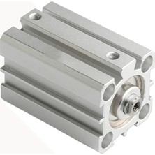 Expflex Sda-S Manyetik Short Silindir 32X35MM