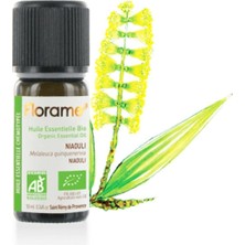 Florame Niaouli Yağı (Melaleuca Viridiflora)-10 ml
