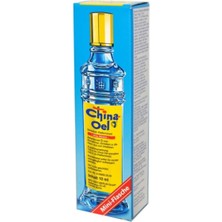 China Oel Çin Yağı 10 ml