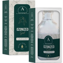 Ayosnet Ozon Jel 100 ml Ozon Yağı