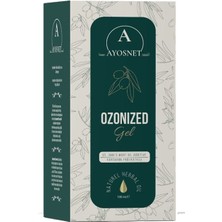 Ayosnet Ozon Jel 100 ml Ozon Yağı