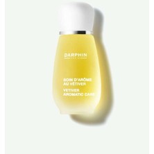 Darphin Aromatik Bakım- Vetiver Aromatic Care 15 ml 882381082802