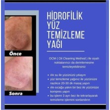 Siberian Wellness Siberian Welness Experalta Platinum Cilt Temizleme Yağı 200M