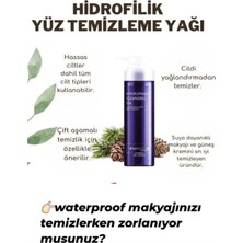 Siberian Wellness Siberian Welness Experalta Platinum Cilt Temizleme Yağı 200M