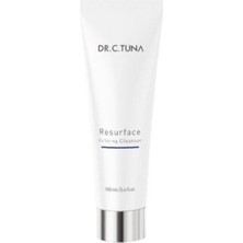 Farmasi Dr.c.tuna Resurface Arındırıcı Krem Temizleyici 100 ml