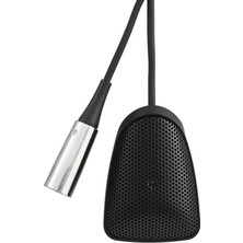 Shure Cvb-B/o Sınır Kondenser Mikrofonu, 12 Fit Kablo