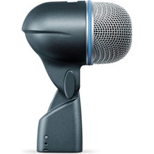 Shure Beta 52A Davul Mikrofon