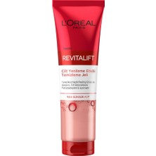 L'oréal Paris Revitalift Cilt Yenileme Etkili Temizleme Jeli 150 ml - Glikolik Asit