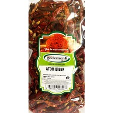 Gedemenli Atom Biber 300 gr