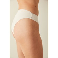 Penti Pamuklu Lotus Slip Külot