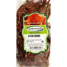 Gedemenli Atom Biber 150 gr