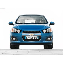 E Otomarket Chevrolet Aveo Itibar Cam Rüzgarlığı 2006-2010 Arası